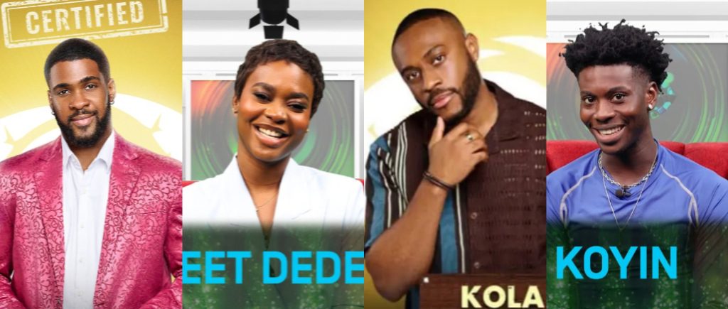 Bright Dede Kola Koyin