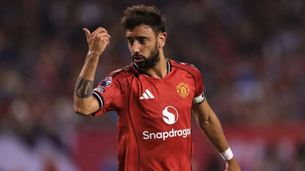 Bruno Fernandes Man Utd 6982279