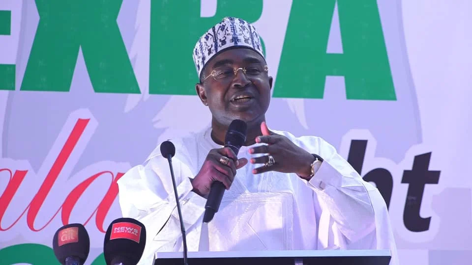 Buba Marwa