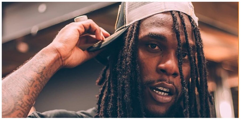 Burna