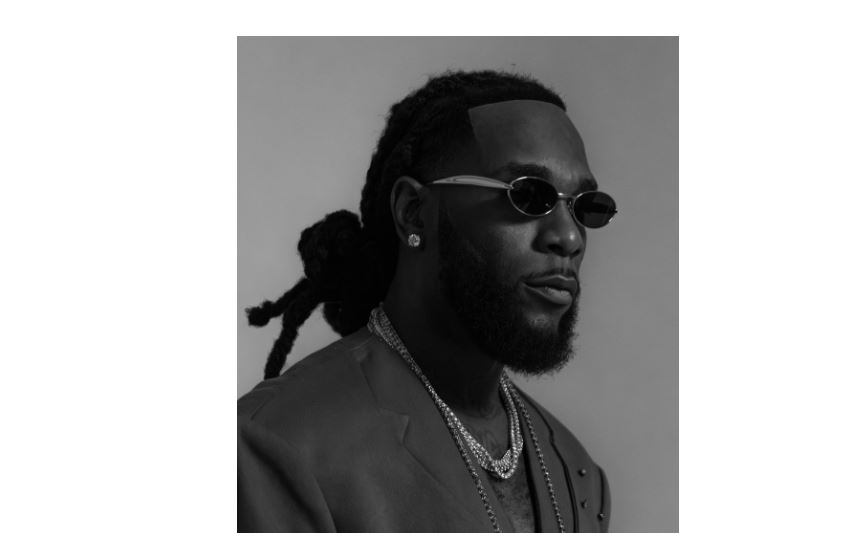 Burna Boy 1