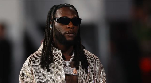 Burna Boy 27