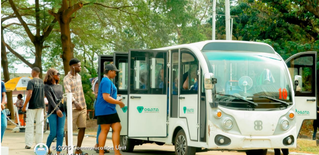 Bus