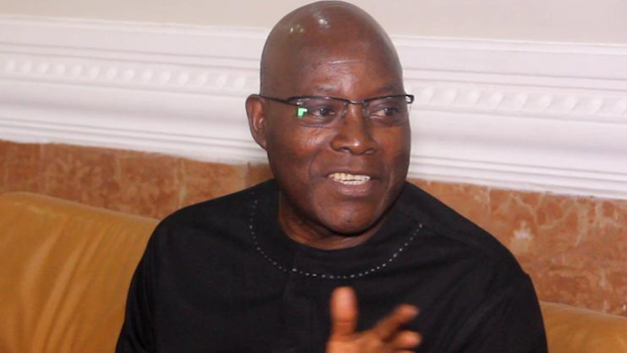 Business Leader Alfred Okoigun Celebrates Legacy Of Service At 70