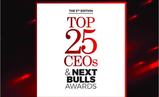 Businessday Top 25 Ceos Next Bulls Awards 1