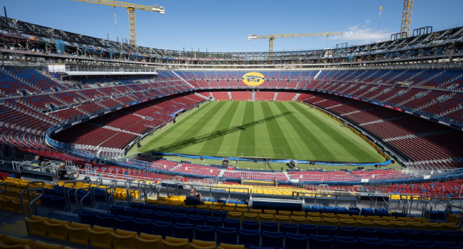 Camp Nou