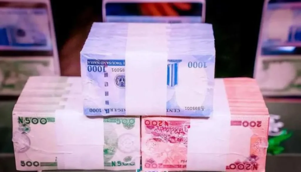 Cbn 8 Ways Naira Can Be Abused 1