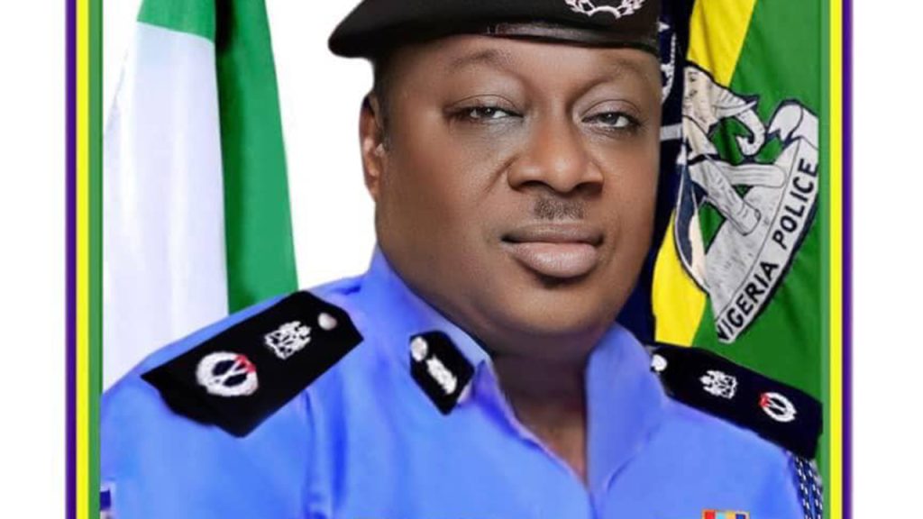 Cp Adepoju Olugbenga 2