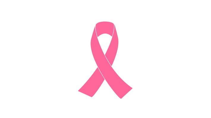 Cancer Symbol Used To Illustrate The Story