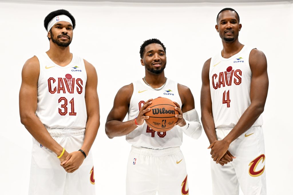 Cavs Ama