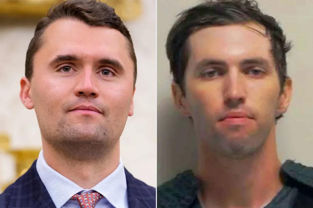 Charlie Kirk 1