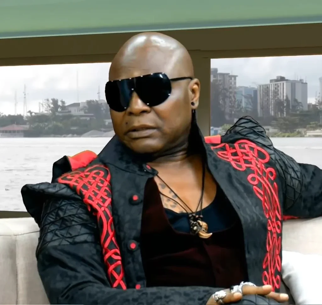 Charlyboy