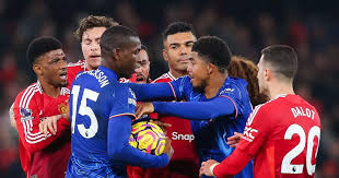 Chelsea Fined