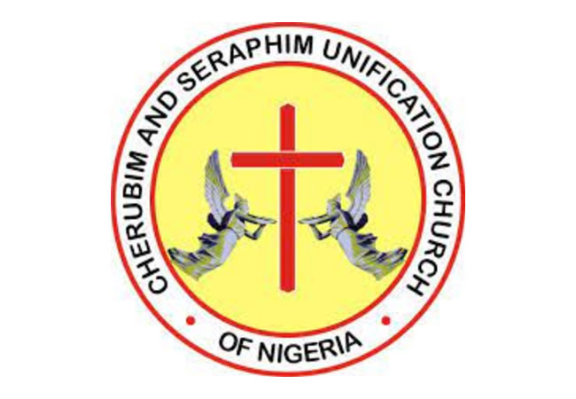 Cherubim Seraphim Church Worldwide