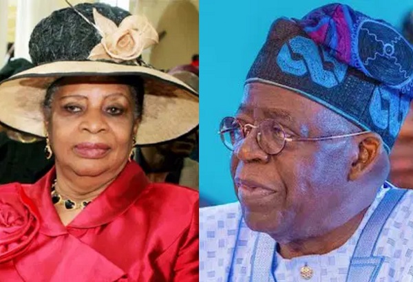 Chief Mrs. Leila Euphemia Apinke Fowlerrr