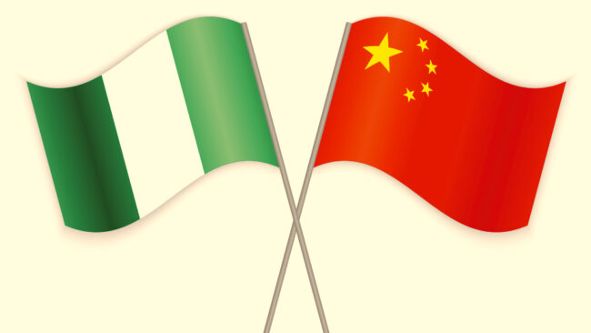 China Nigeria Bilateral Relations E1704385345686