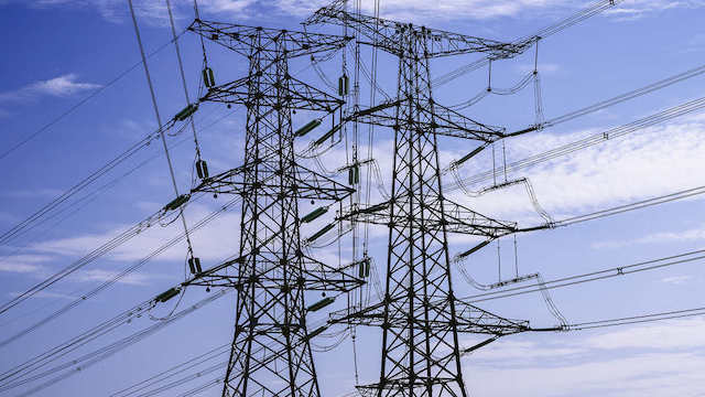 China Faces Electricity Crunch