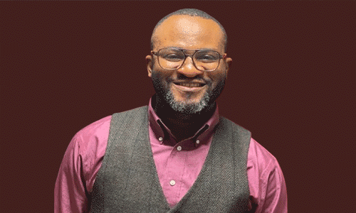Chinedu Agu