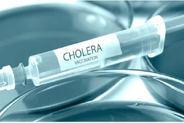 Cholera Vaccine