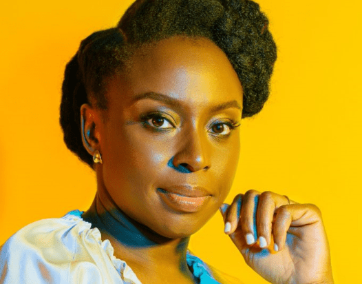 Cimamanda Adichie