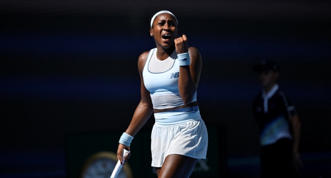 Coco Gauff