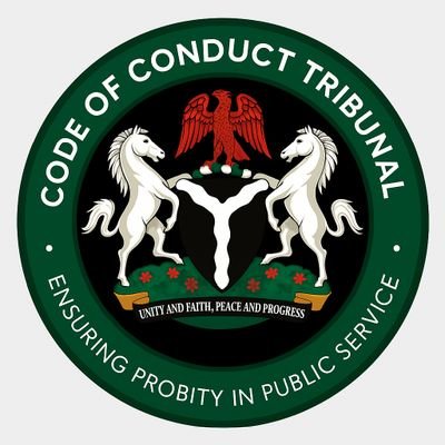 Code Of Conduct Tribunal Cct