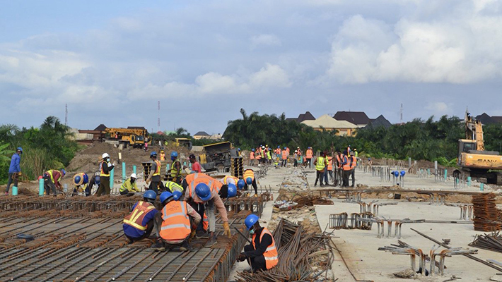 Construction Site