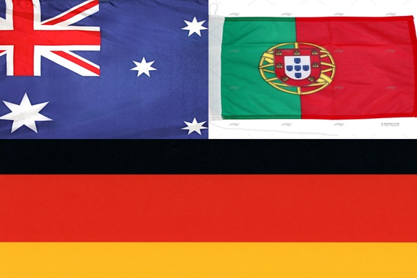 Countries
