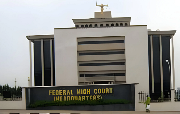 Court Abuja