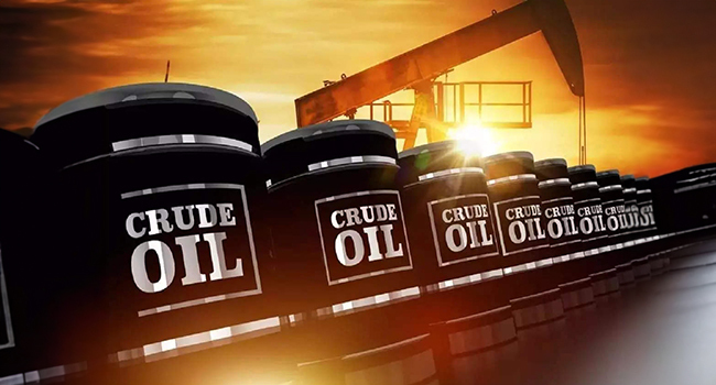 Crude Oil 2