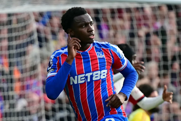 Crystal Palace