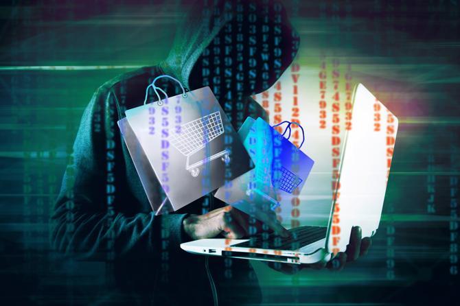 Cybercrime