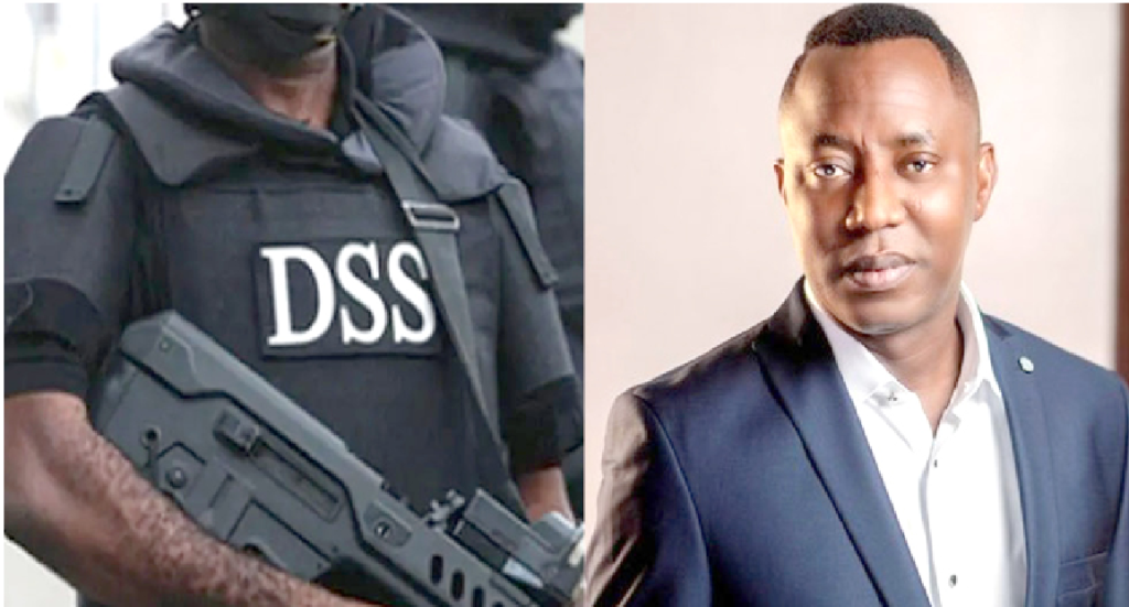 Dss Sowore 1