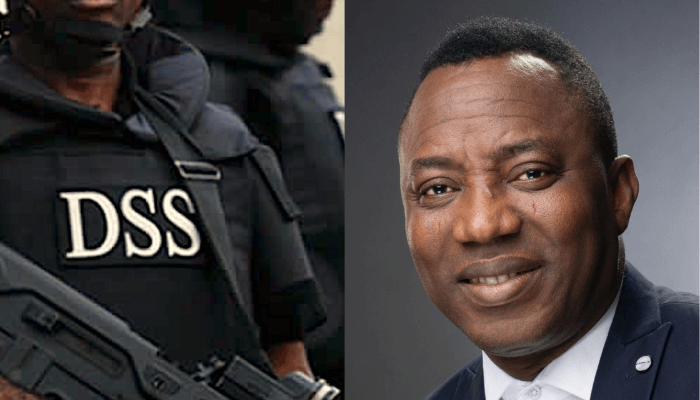 Dss Sowore