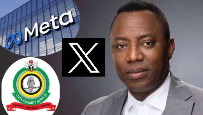 Dss To Arraign X Facebook Sowore
