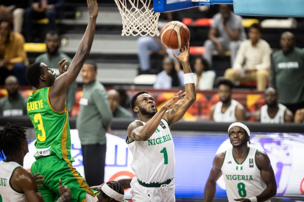 Dtigers Vs Senegal