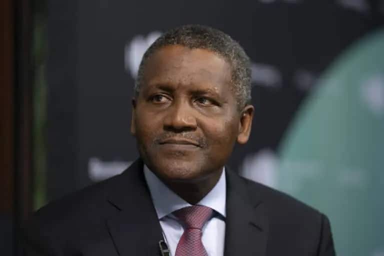 Dangote Announces Repayment