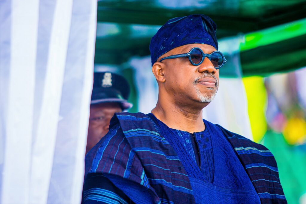Dapo Abiodun 1