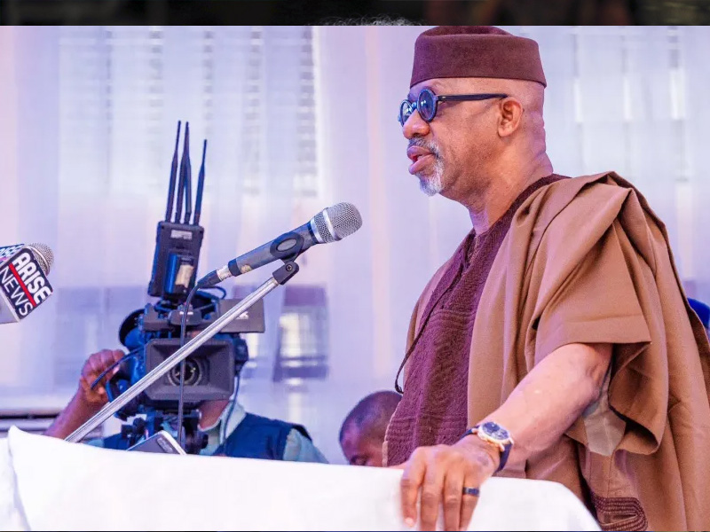 Dapo Abiodun 2