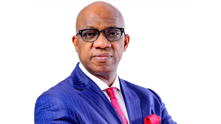 Dapo Abiodun