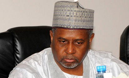 Dasuki Sambo