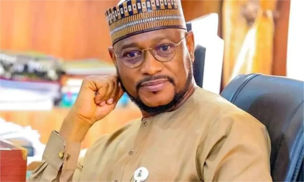 Dauda Lawal