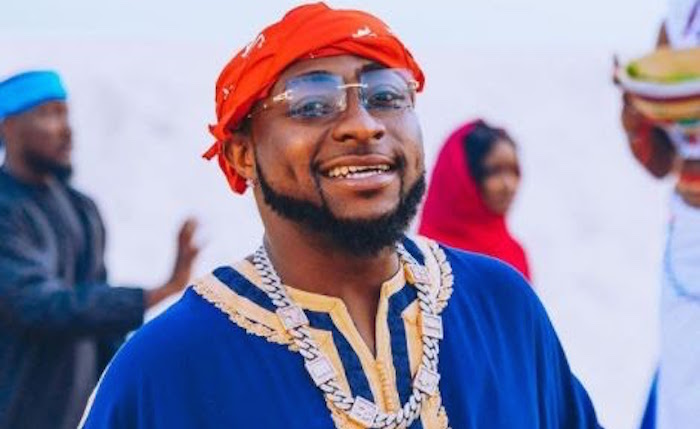 David Adeleke Better Known As E28098Davido