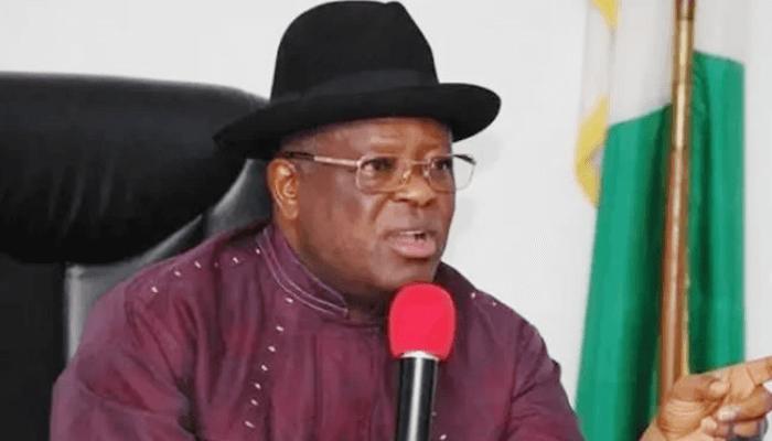 David Umahi 1