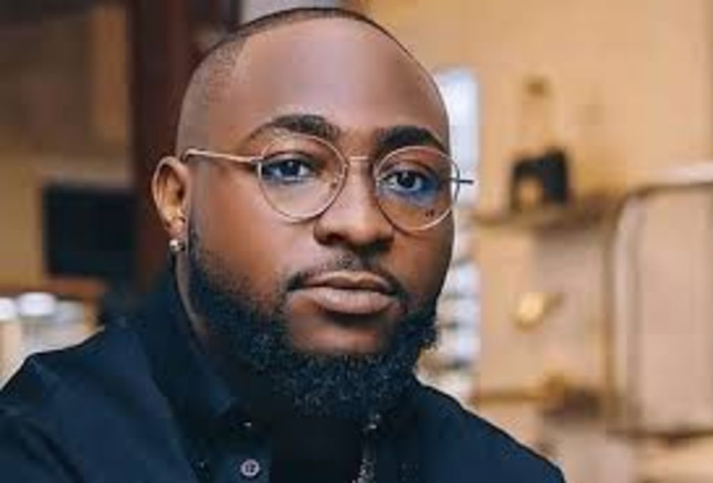 Davido 1