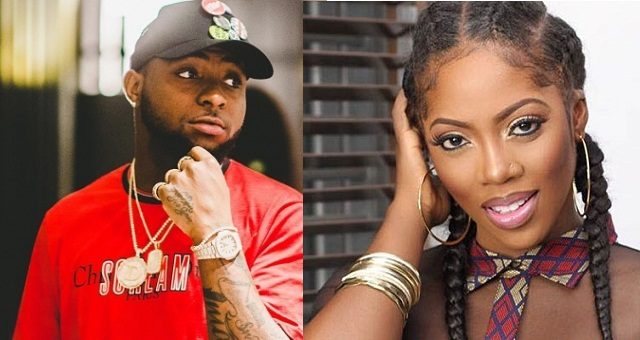 Davido 1 And Tiwa