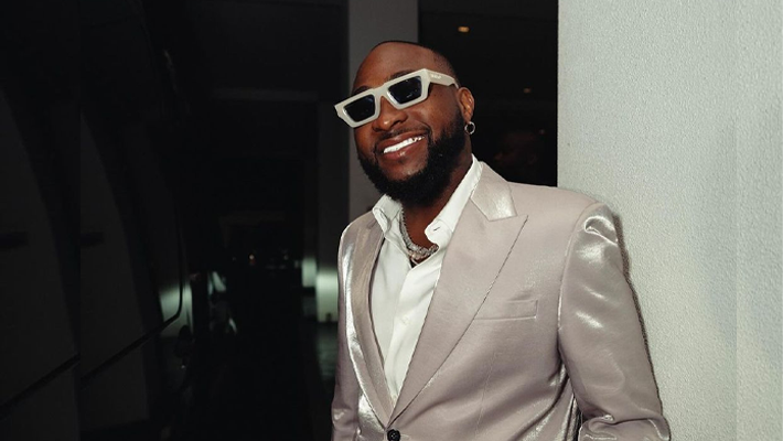 Davido 2