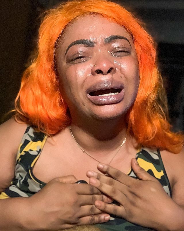 Dayo Amusar