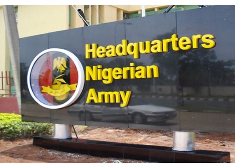 Defence Headquarters Dhq