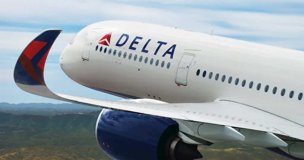Delta Airlines